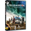 DVD Szellemirtók - Az örökség