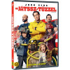 DVD Ne játssz a tűzzel
