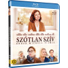 Blu-ray Szótlan szív