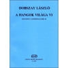 Z.6459 A hangok világa VI.
