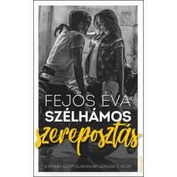 Szélhámos szereposztás