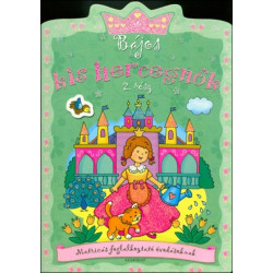 Bájos kis hercegnők 2. rész