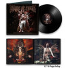 LP Cradle Of Filth: The Screaming Of The Valkyries (Gatefold)