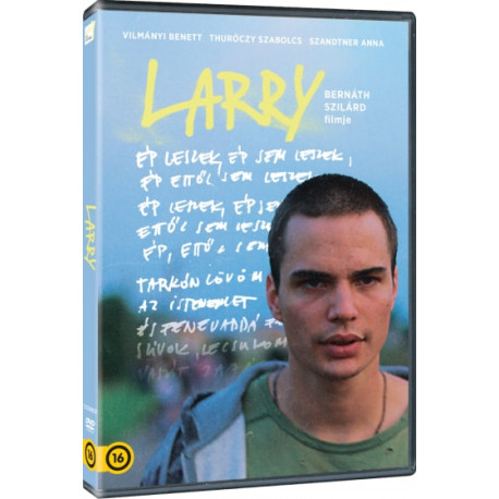 DVD Larry
