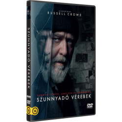 DVD Szunnyadó vérebek