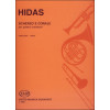 Z.8640 Hidas Frigyes: Scherzo E Corale