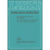 Z.1922 Liszt Ferenc: Elfelejtett románc