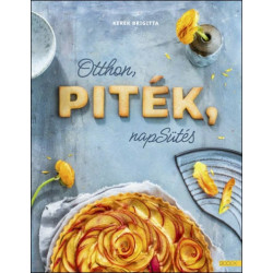 Otthon, piték, napSütés