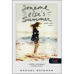 Someone else's Summer - Valaki más nyara