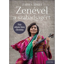 Zenével a szabadságért