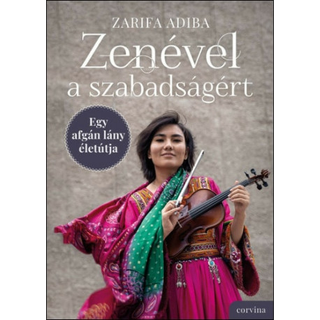 Zenével a szabadságért