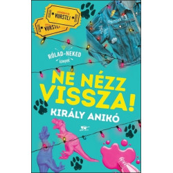 Ne nézz vissza!
