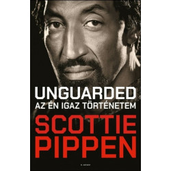 Unguarded - Az én igaz történetem