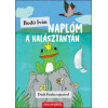 Naplóm a halásztanyán