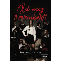 Öld meg Novembert!