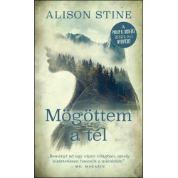 Mögöttem a tél