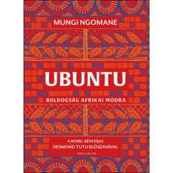 Ubuntu - Boldogság afrikai módra
