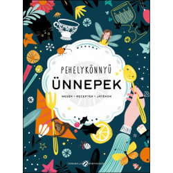 Pehelykönnyű ünnepek