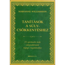 Tanítások a súlycsökkentéshez