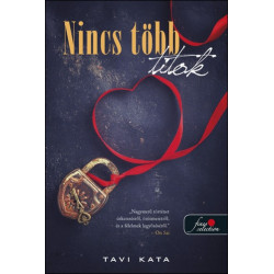 Nincs több titok