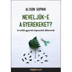 Neveljük-e a gyerekeket?