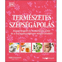 Természetes szépségápolás