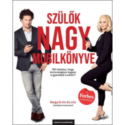 Szülők nagy mobilkönyve