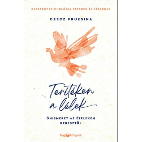 Terítéken a lélek