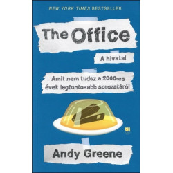 The Office - A hivatal