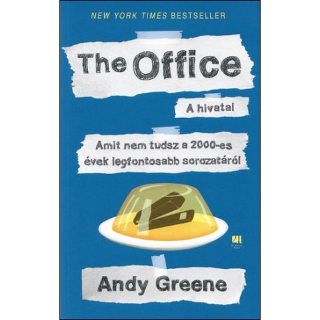 The Office - A hivatal
