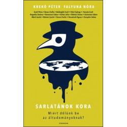 Sarlatánok kora