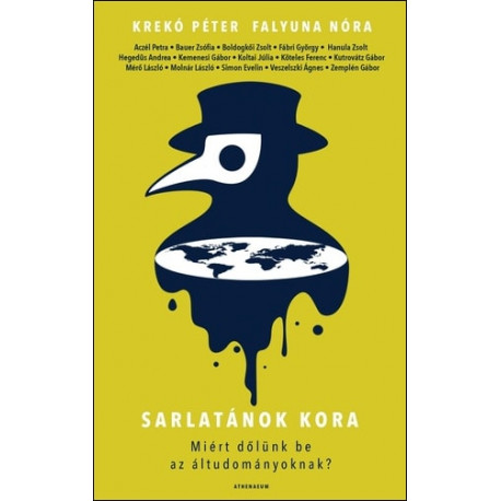 Sarlatánok kora