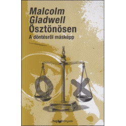 Ösztönösen - A döntésről másképp