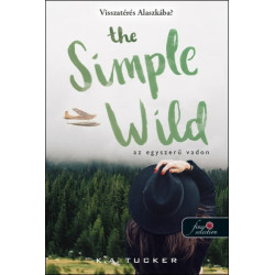 The Simple Wild - Az egyszerű vadon