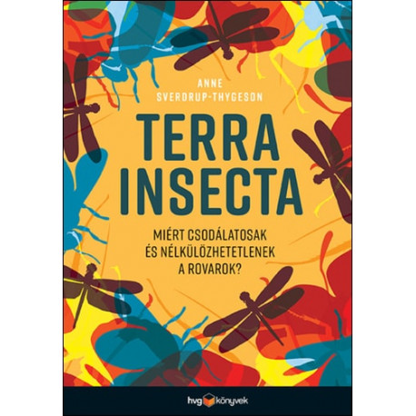Terra Insecta