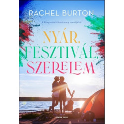 Nyár, fesztivál, szerelem