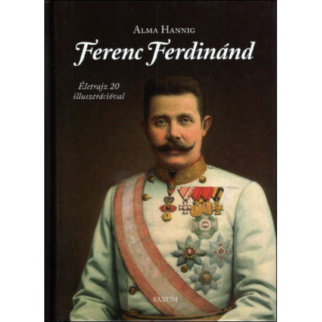 Ferenc Ferdinánd