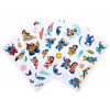 Lilo & Stitch kifestő és foglalkoztató filctollakkal