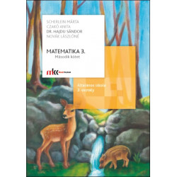 Matematika 3. II. kötet