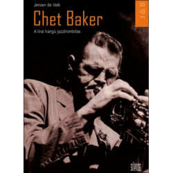 Chet Baker - A lírai hangú jazztrombitás