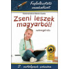 Zseni leszek magyarból! - szövegértés 2. osztályosok számára