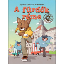 A fürdők réme