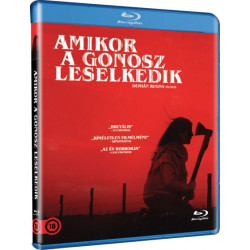 Blu-ray Amikor a gonosz leselkedik