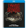 Blu-ray Lynyrd Skynyrd: Celebrating 50 Years: Live at the Ryman