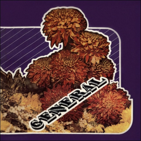 CD Generál: II. (Remaszter)