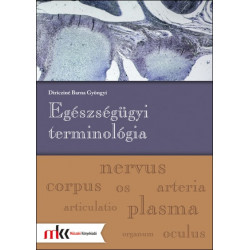 Egészségügyi terminológia