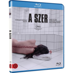 Blu-ray A szer