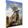 Blu-ray Monster Hunter - Szörnybirodalom