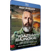 Blu-ray Az igazság bajnokai