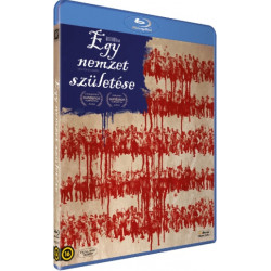 Blu-ray Egy nemzet születése